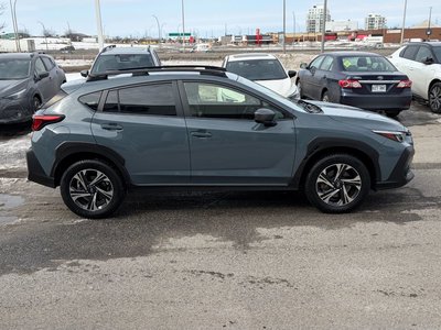 2024 Subaru Crosstrek in Dorval, Quebec