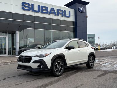 2024 Subaru Crosstrek in Dorval, Quebec