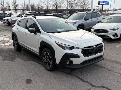 2024 Subaru Crosstrek in Dorval, Quebec