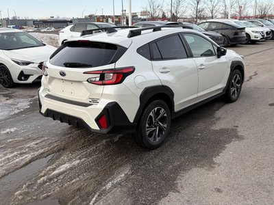 2024 Subaru Crosstrek in Dorval, Quebec