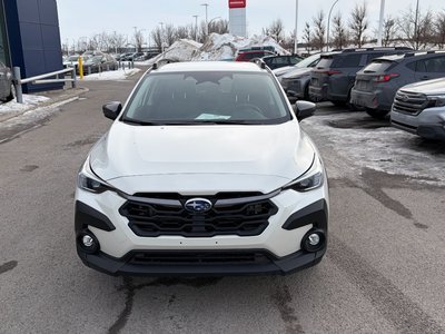 2024 Subaru Crosstrek in Dorval, Quebec
