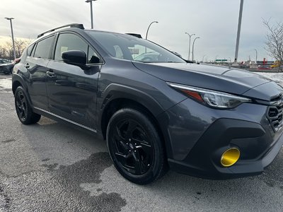2024 Subaru Crosstrek in Dorval, Quebec