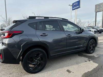 2024 Subaru Crosstrek in Dorval, Quebec
