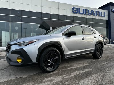 2024 Subaru Crosstrek in Dorval, Quebec