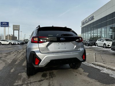2024 Subaru Crosstrek in Dorval, Quebec