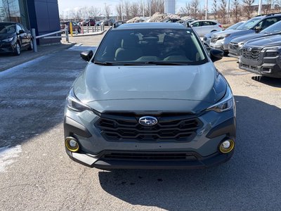 Subaru Crosstrek  2024 à Dorval, Québec