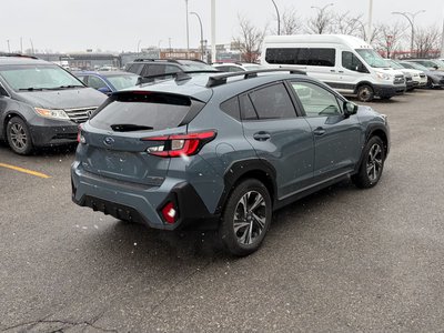 2024 Subaru Crosstrek in Dorval, Quebec