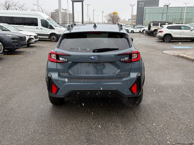 2024 Subaru Crosstrek in Dorval, Quebec