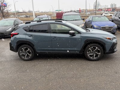 2024 Subaru Crosstrek in Dorval, Quebec