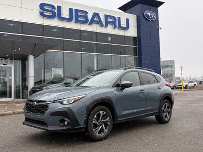 2024 Subaru Crosstrek in Dorval, Quebec
