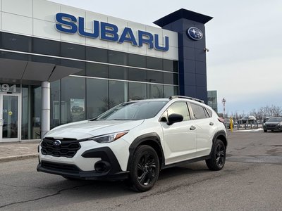 2024 Subaru Crosstrek in Dorval, Quebec