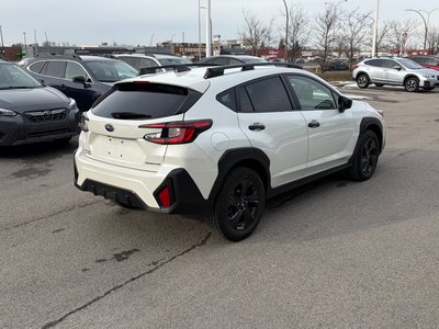 2024 Subaru Crosstrek in Dorval, Quebec