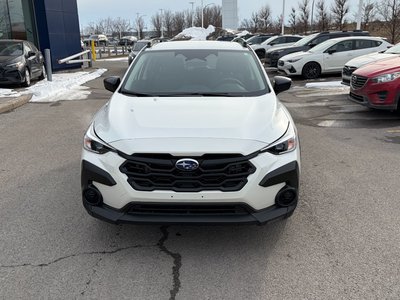 2024 Subaru Crosstrek in Dorval, Quebec