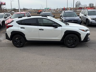 2024 Subaru Crosstrek in Dorval, Quebec