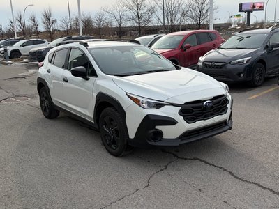 2024 Subaru Crosstrek in Dorval, Quebec