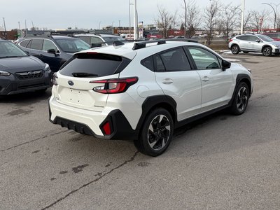 Subaru Crosstrek  2024 à Dorval, Québec