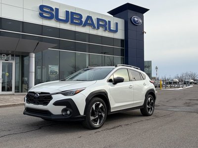 2024 Subaru Crosstrek in Dorval, Quebec