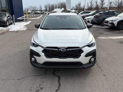 2024 Subaru Crosstrek in Dorval, Quebec