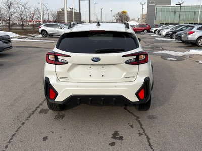 Subaru Crosstrek  2024 à Dorval, Québec