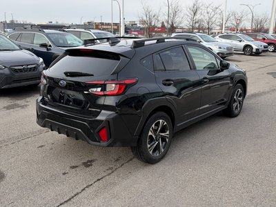 Subaru Crosstrek  2024 à Dorval, Québec