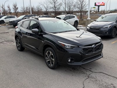 2024 Subaru Crosstrek in Dorval, Quebec