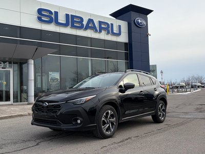 2024 Subaru Crosstrek in Dorval, Quebec