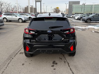 Subaru Crosstrek  2024 à Dorval, Québec