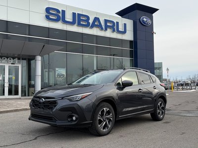 2024 Subaru Crosstrek in Dorval, Quebec