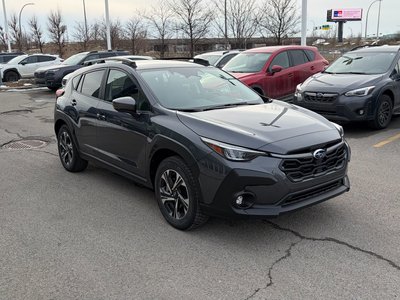 2024 Subaru Crosstrek in Dorval, Quebec