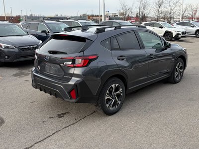Subaru Crosstrek  2024 à Dorval, Québec
