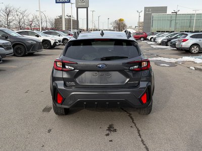Subaru Crosstrek  2024 à Dorval, Québec