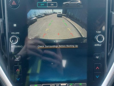 Subaru Crosstrek  2024 à Dorval, Québec