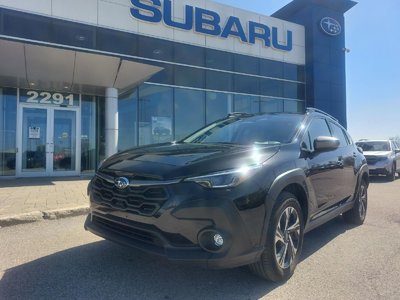 2024 Subaru Crosstrek in Dorval, Quebec