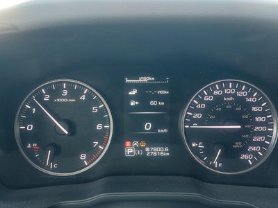 2024 Subaru Crosstrek in Dorval, Quebec