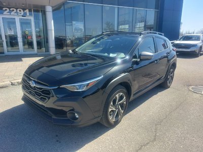2024 Subaru Crosstrek in Dorval, Quebec