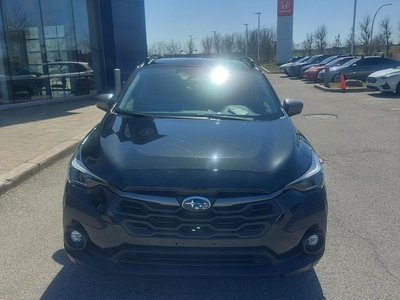 2024 Subaru Crosstrek in Dorval, Quebec