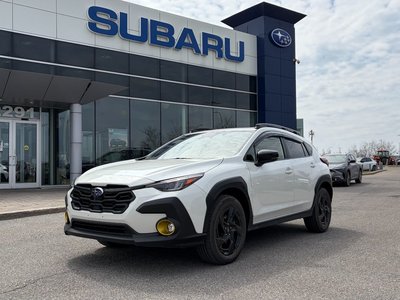 2024 Subaru Crosstrek in Dorval, Quebec