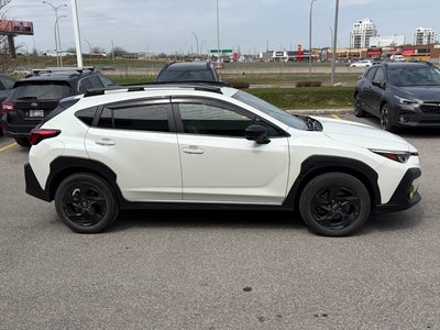 2024 Subaru Crosstrek in Dorval, Quebec
