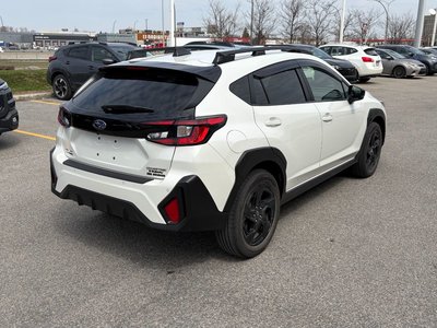 Subaru Crosstrek  2024 à Dorval, Québec