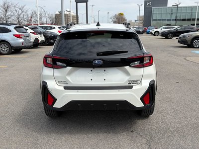 Subaru Crosstrek  2024 à Dorval, Québec
