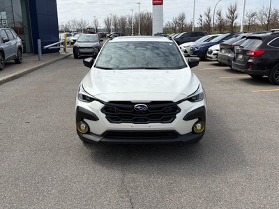 2024 Subaru Crosstrek in Dorval, Quebec