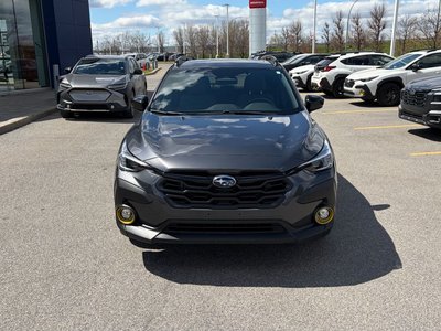 2024 Subaru Crosstrek in Dorval, Quebec