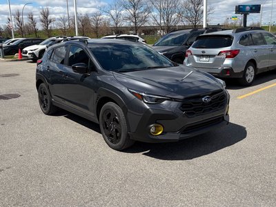 2024 Subaru Crosstrek in Dorval, Quebec