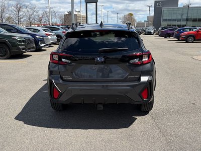 Subaru Crosstrek  2024 à Dorval, Québec