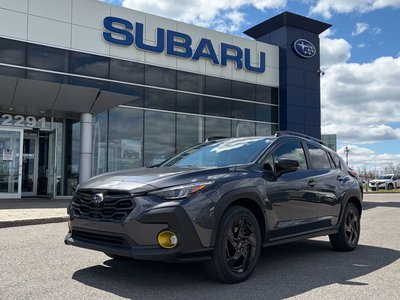 2024 Subaru Crosstrek in Dorval, Quebec