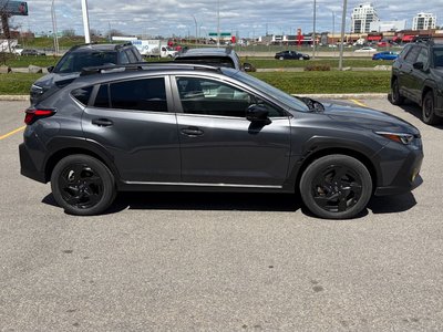 2024 Subaru Crosstrek in Dorval, Quebec