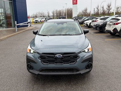 2024 Subaru Crosstrek in Dorval, Quebec