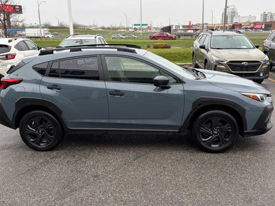 2024 Subaru Crosstrek in Dorval, Quebec