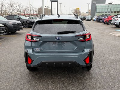 2024 Subaru Crosstrek in Dorval, Quebec