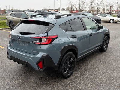 2024 Subaru Crosstrek in Dorval, Quebec